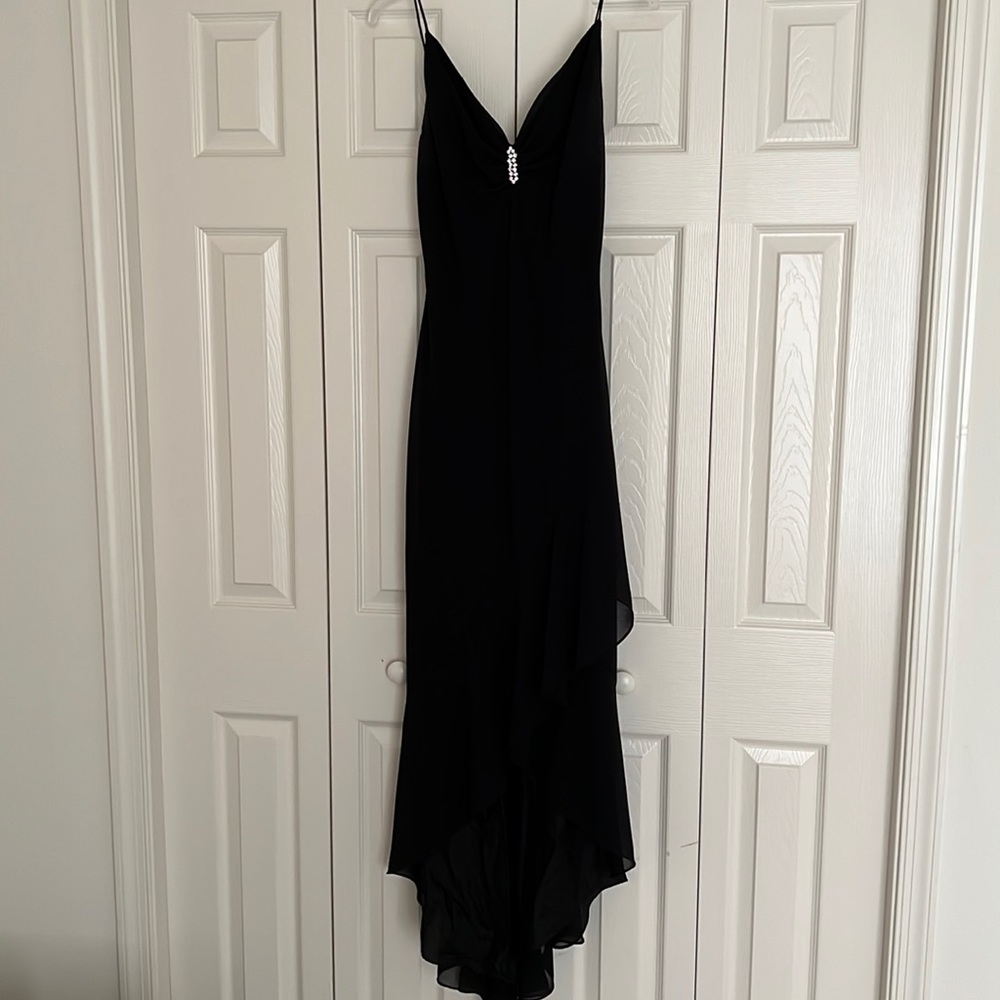 Vintage Betsey and Adam by Jaslene, size 12